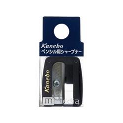 Kanebo - Media Pencil Sharpener 1 Pc