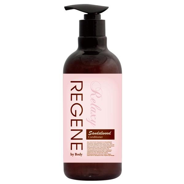 Regene - Conditioner (sandalwood) 500ml