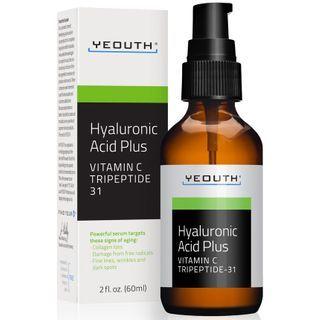 Yeouth - Hyaluronic Acid Plus Night Serum 60ml/2oz 60ml/2oz
