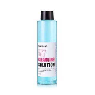 Alive:lab - My Cleansing Solution 150ml 150ml