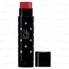 24h Cosme - 24 Mineral Aqua Rouge (#01 Very Rose) 4g