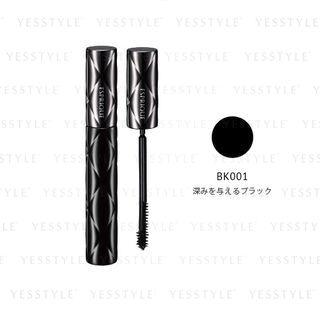 Kose - Esprique Washable Mascara (#bk001 Deep Black) 17g