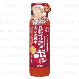 Sana - Soy Milk Lift Up Red Lotion 200ml