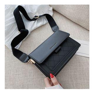 Broadband Colorborad Crossbody Bag