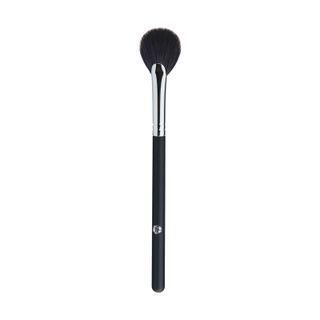 Makeup Brush R-12 - Black - One Size
