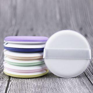 Set Of 6: Makeup Puff
