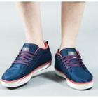 Low Top Sneakers
