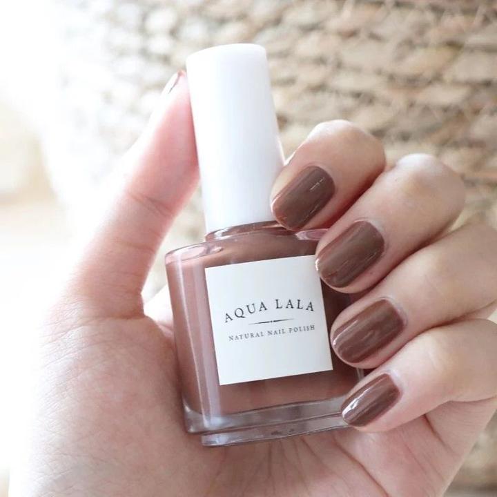 Aqua Lala - Nutcracker Nail Polish 15ml