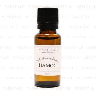 Caring Japan - Hamoc Apricot Kernel Oil 20ml