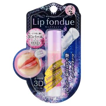 Mentholatum - Lip Fondue 4.2g