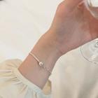 Alloy Bead Ring / Bracelet / Necklace