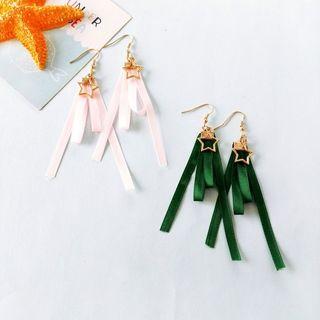 Ribbon Earring