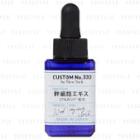 Threeankh - Custom No.333 By New York Plant Stem Cell Extract Essence 10ml