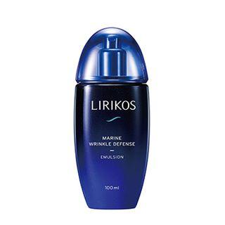 Lirikos - Marine Wrinkle Defense Emulsion 100ml 100ml