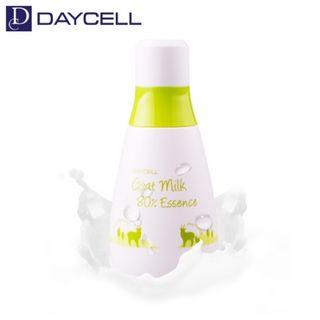 Daycell - Goat Milk 80 Essence 120ml