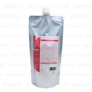 Demi - Hair Seasons Aroma Syrups Island Flower Shampoo (refill) 450ml