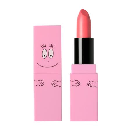 3 Concept Eyes - Barbapapa Matte Lip Color (#111) 3.5g