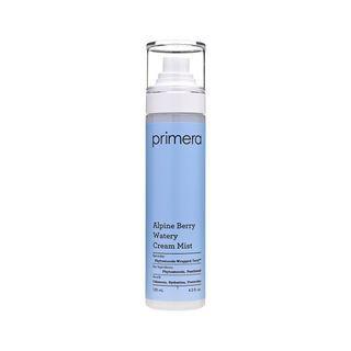 Primera - Alpine Berry Watery Cream Mist 120ml