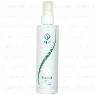 Saravio - Medicated M-1 Hair Grouth Mist 200ml
