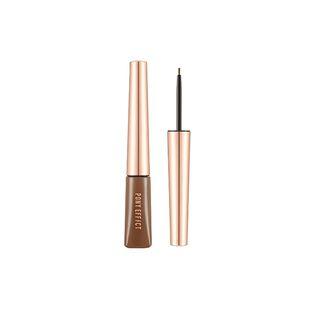 Memebox - Pony Effect Paint Longwear Brow #01 Natural Brown 1pc