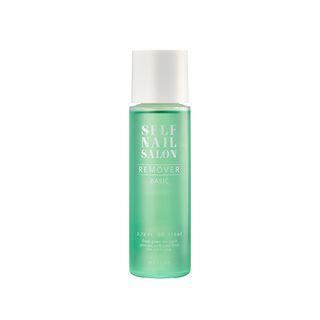 Missha - Self Nail Salon Remover (basic) 110ml