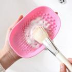 Make Up Brush Cleaning Tool