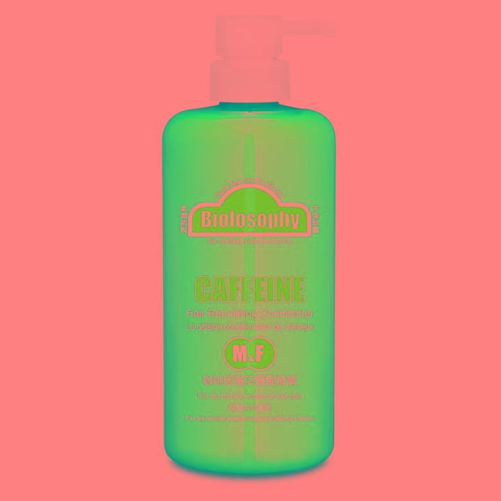 Onaomi - Biolosophy Caffeine Hair Rebuilding Conditioner 800ml