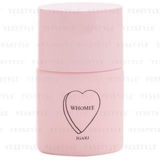 Whomee - Liquid Foundation Spf 21 Pa++ (natural) 30ml