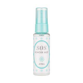 Apieu - Sos Powder Mist 35ml