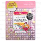 Max - Salt Bath Spicy Sweat Esthetic Mood (aroma Of Rose Blossom) 500g