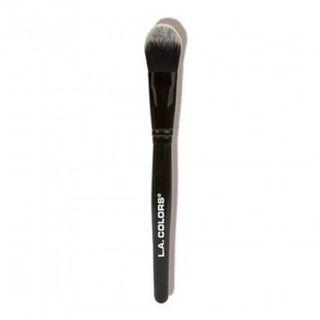 L.a. Colors - Foundation Brush 1pc