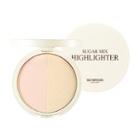 Skinfood - Sugar Mix Highlighter (#lite Cupcake)