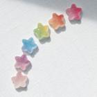 Gummy Star Earring / Set