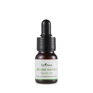 Is & Tree - Organic Marula Facial Oil 10ml 10ml