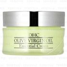 Dhc - Olive Virgin Oil Essential Cream 32g