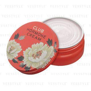 Club - Hormone Cream Classical Rich Iii 65g