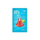 Missha - Talks Vegan Squeeze Sheet Mask - 7 Types Hydro Booster