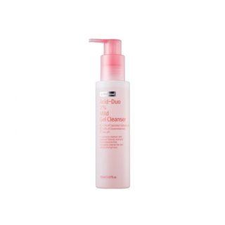 By Wishtrend - Acid-duo 2% Mild Gel Cleanser 150ml 150ml