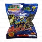Daiso - Bath Ball Deep Sea Life 1 Pc - Random Color