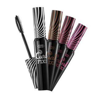 Etude House - Lash Perm Curl Fix Mascara