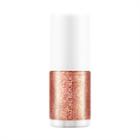 Nature Republic - Color And Nature Nail Color (#43 Peach Crush) 8ml