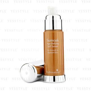 Hydroxatone - Sunsoak Age-defying Self Tanner (for Smooth And Radiant Skin) 30ml/1oz
