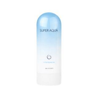 Missha - Super Aqua D-tox Peeling Gel 100ml