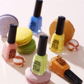 Its Skin - Nail Stylure