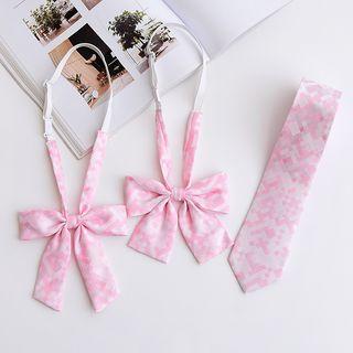 Neck Tie / Bow Tie