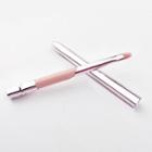 Lips Makeup Brush Pink - One Size