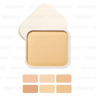 Orbis - Timeless Fit Foundation Uv Refill Spf 30 Pa+++ 11g - 6 Types