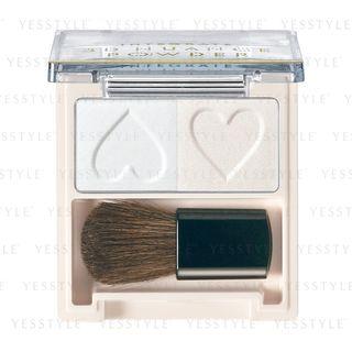 Shiseido - Integrate 3d Nuance Powder (white) 2g