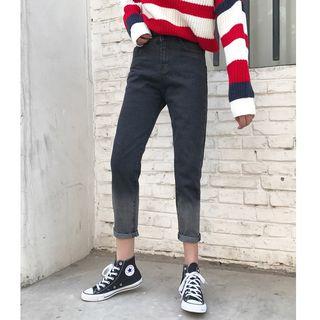 Gradient Slim-fit Jeans