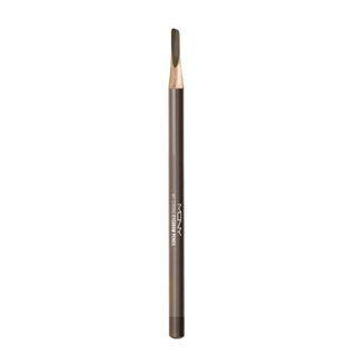 Macqueen - My Strong Eyebrow Pencil - 5 Colors #102 Walnut Brown
